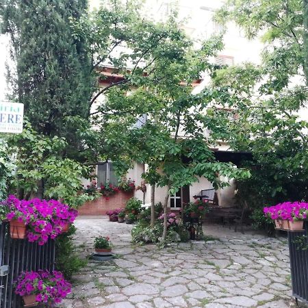 B&B Leggieri Villa Siria San Giovanni Rotondo Eksteriør billede
