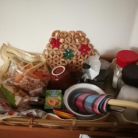 B&B Leggieri Villa Siria San Giovanni Rotondo Værelse billede