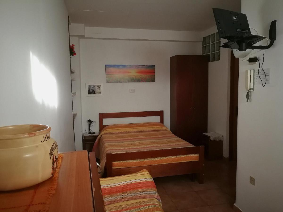 B&B Leggieri Villa Siria San Giovanni Rotondo Eksteriør billede