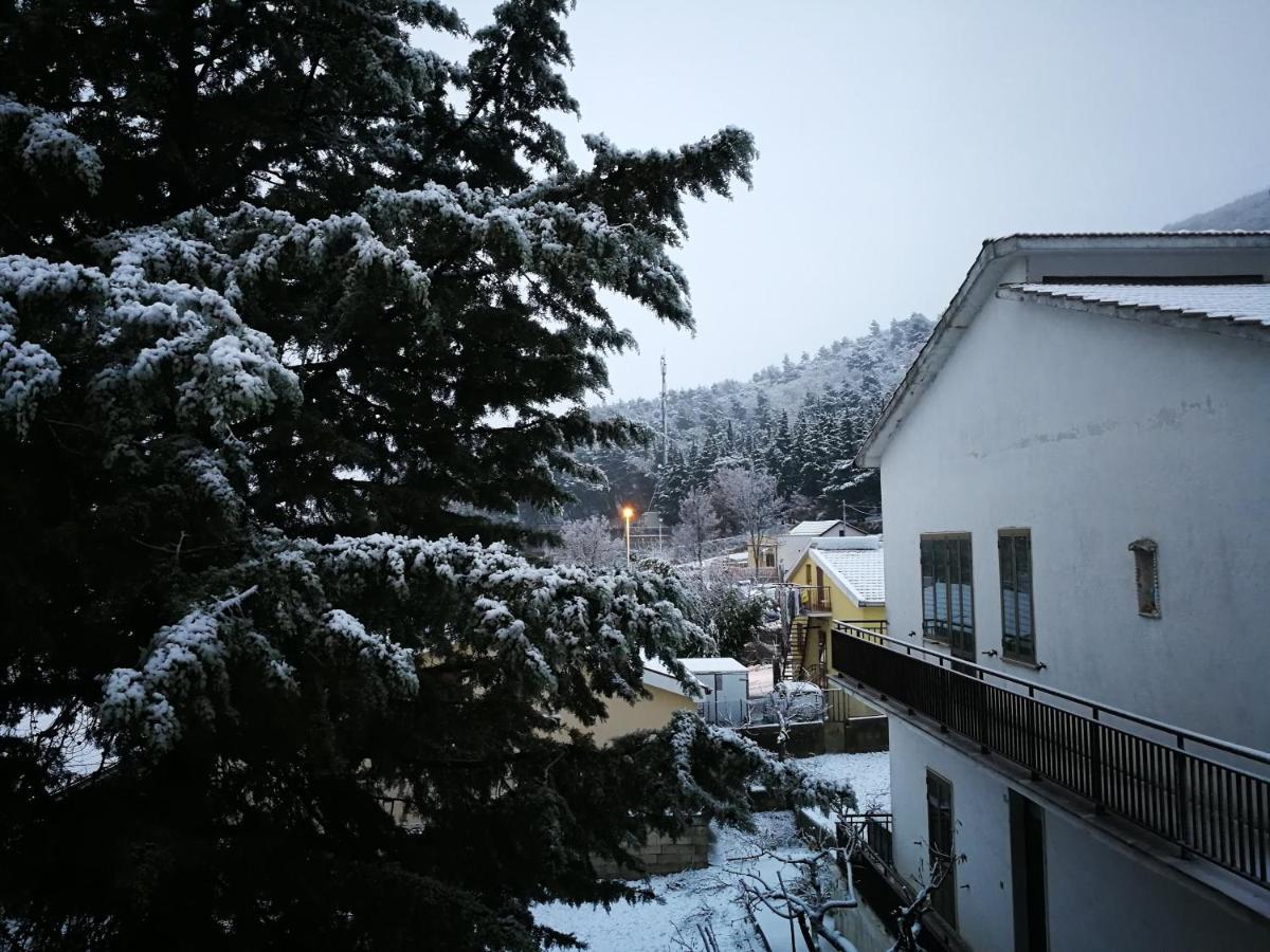 B&B Leggieri Villa Siria San Giovanni Rotondo Eksteriør billede