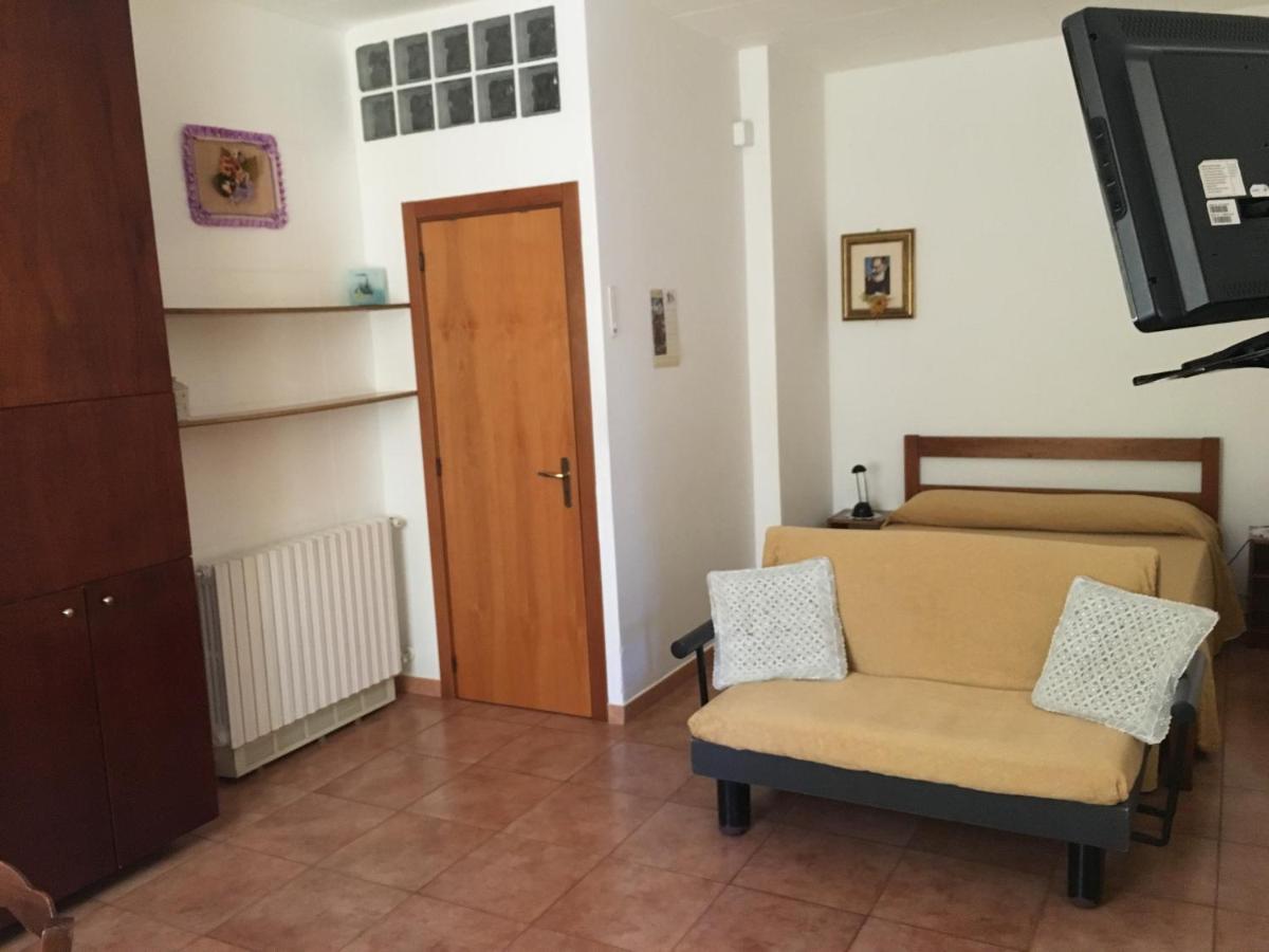 B&B Leggieri Villa Siria San Giovanni Rotondo Eksteriør billede