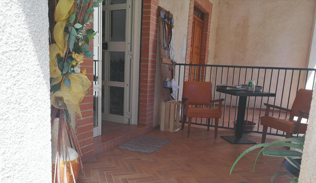 B&B Leggieri Villa Siria San Giovanni Rotondo Eksteriør billede