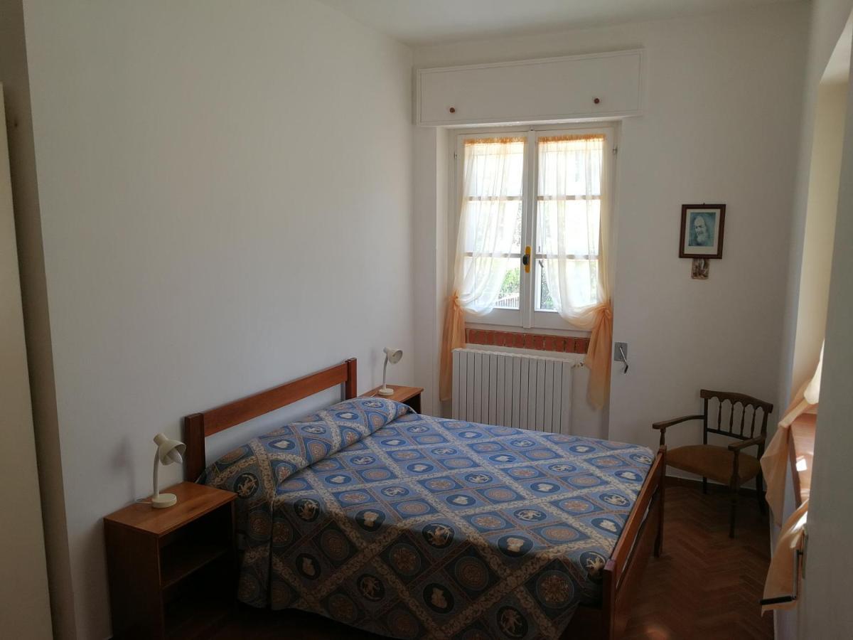 B&B Leggieri Villa Siria San Giovanni Rotondo Eksteriør billede