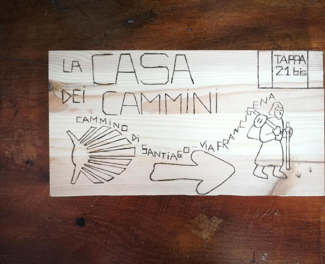 B&B Leggieri Villa Siria San Giovanni Rotondo Eksteriør billede
