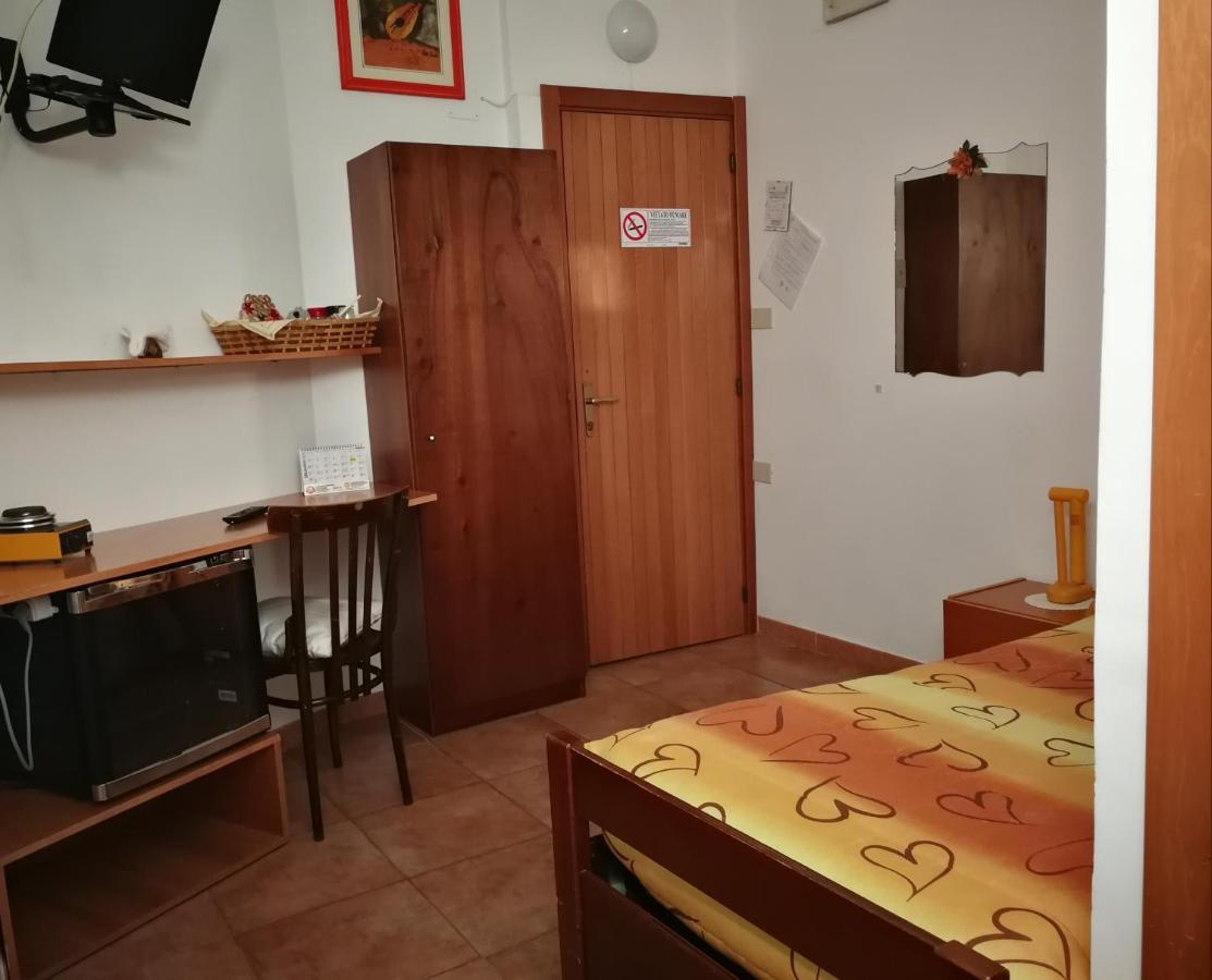 B&B Leggieri Villa Siria San Giovanni Rotondo Eksteriør billede