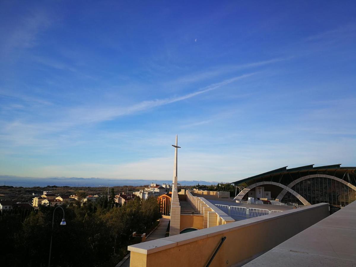 B&B Leggieri Villa Siria San Giovanni Rotondo Eksteriør billede