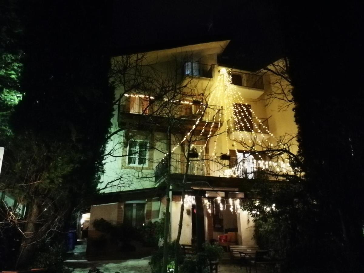 B&B Leggieri Villa Siria San Giovanni Rotondo Eksteriør billede