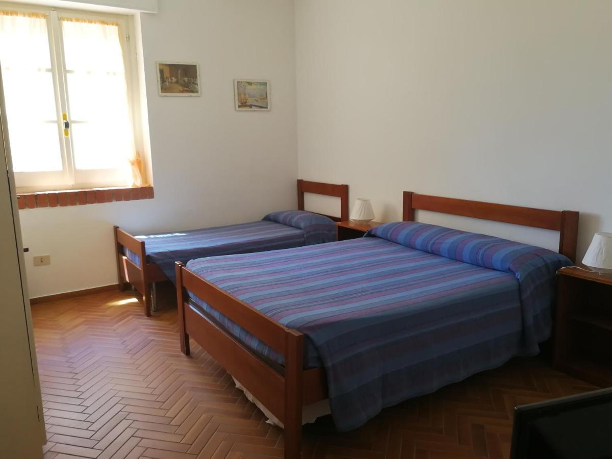 B&B Leggieri Villa Siria San Giovanni Rotondo Eksteriør billede