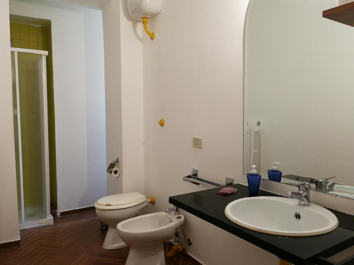 B&B Leggieri Villa Siria San Giovanni Rotondo Eksteriør billede