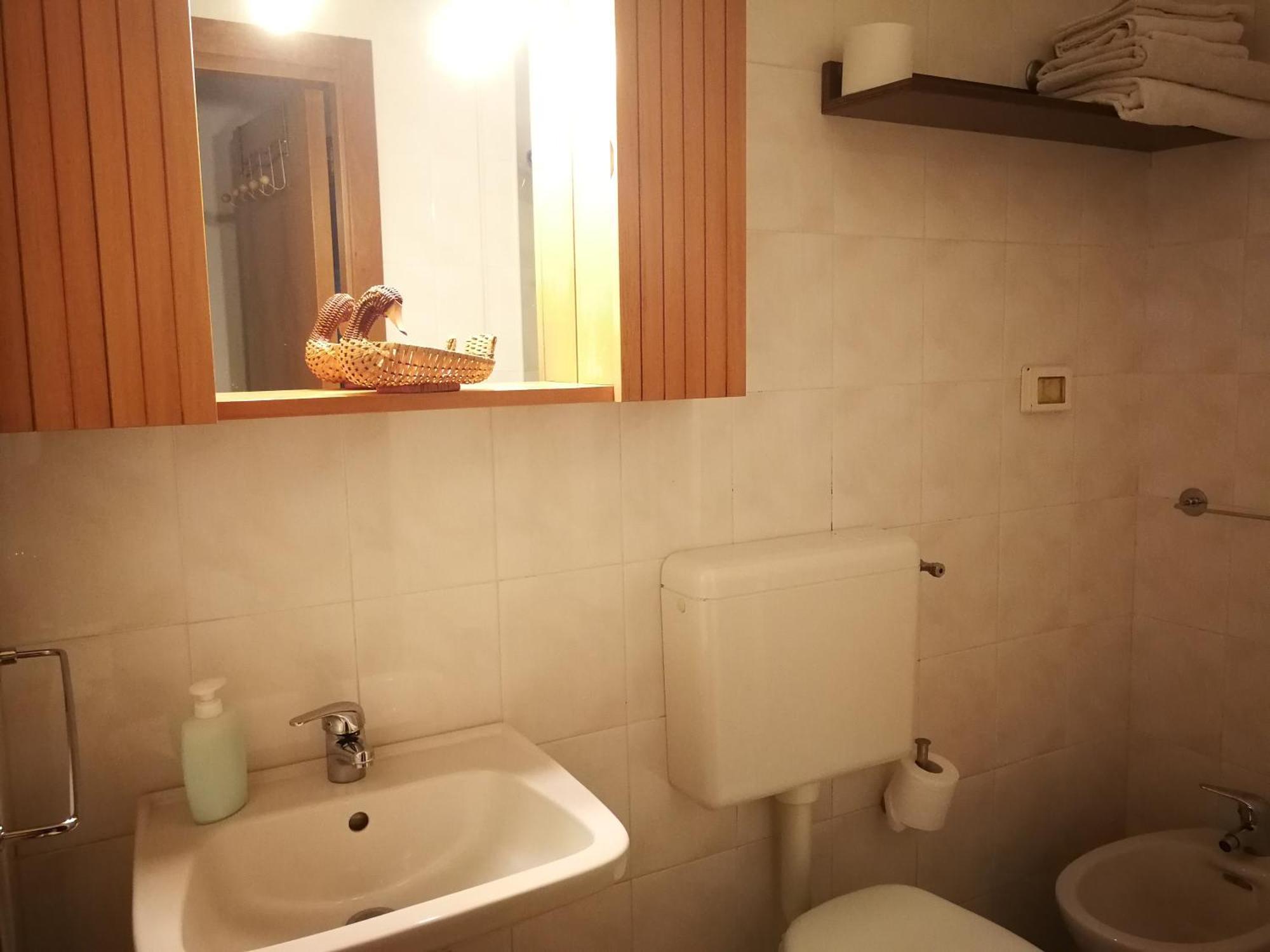B&B Leggieri Villa Siria San Giovanni Rotondo Værelse billede