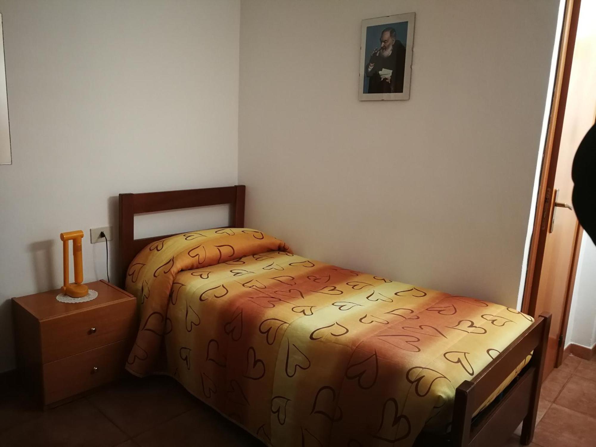 B&B Leggieri Villa Siria San Giovanni Rotondo Værelse billede